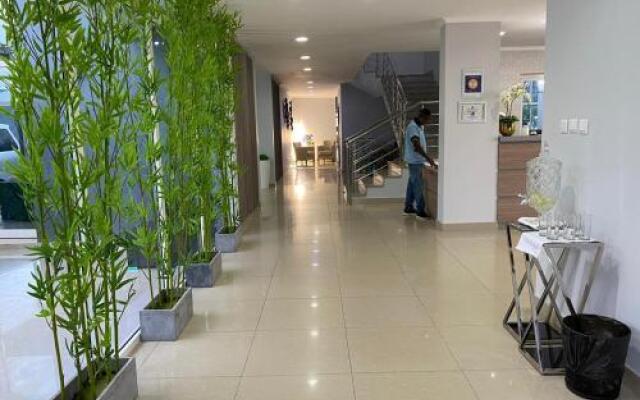 Residencial Fénix