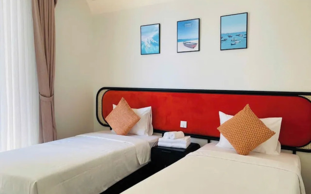 SenSea Retreat Phu Quoc