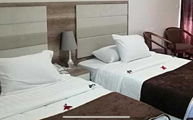 Nile Jewel Hotel Beni suef