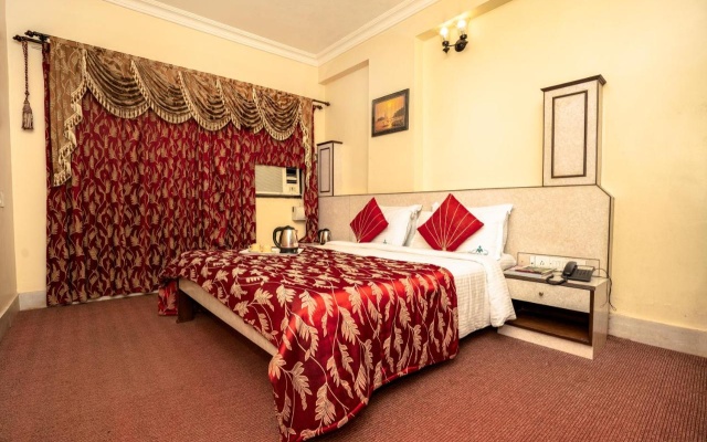 Hotel Mangalore International – Guest Rooms – Mangalore