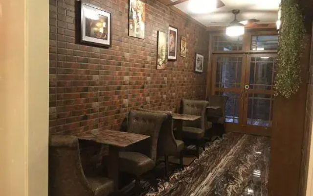 Shenzhen Lincoln Inn