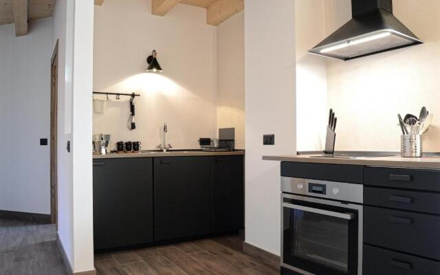 Apartment El Molin - Alpe Cermis Dolomites