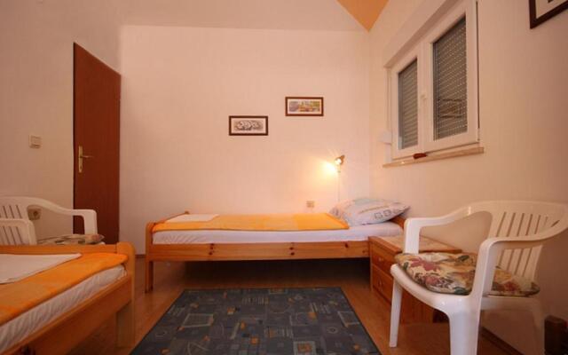 Apartments Barbara 218