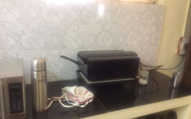 TripThrill Deccan Farm House