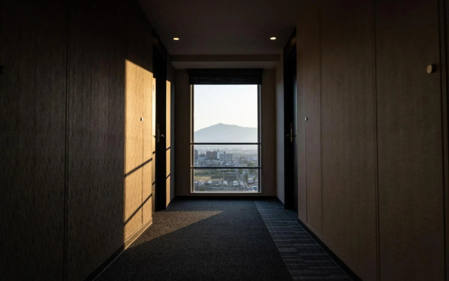 Hotel Vista Ebina
