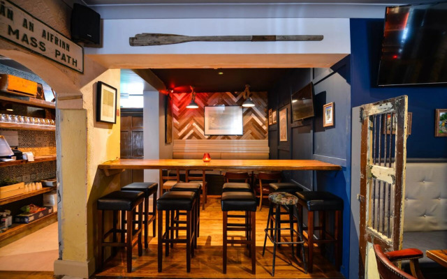 Rockbarton House Hotel