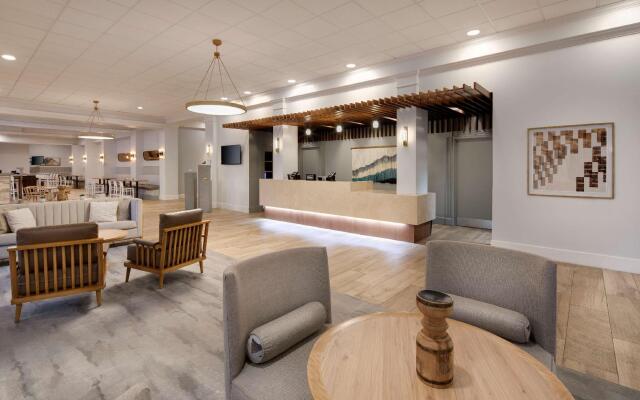 DoubleTree by Hilton Atlanta - Roswell