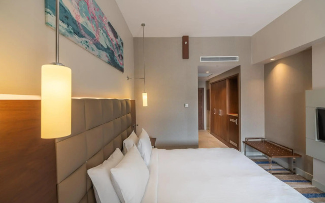 DoubleTree by Hilton Eskisehir, Turkey