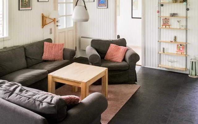 Holiday Home in Hadsund