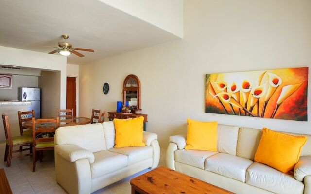 Luna Maya 5 2 Bedroom Condo