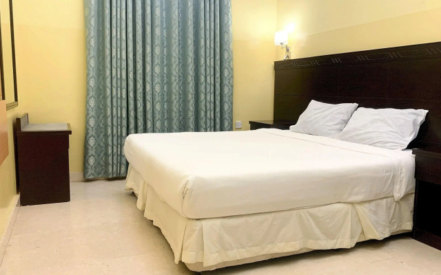 Super OYO 152 Manam 1 Hotel Apartment