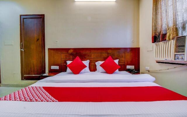 Capital O 19146 Raghav Palace