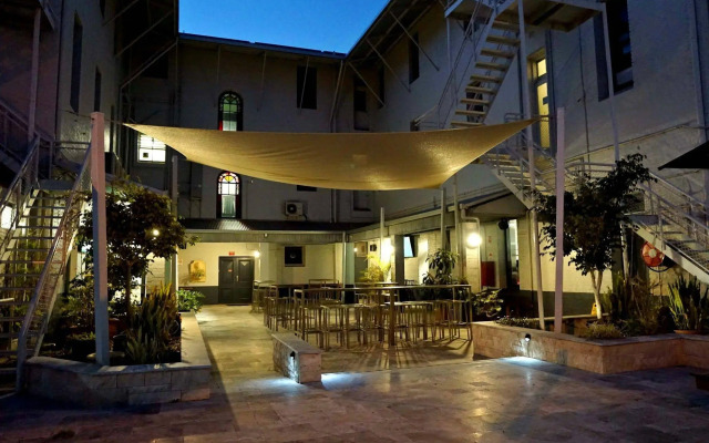 Australia Hotel Fremantle