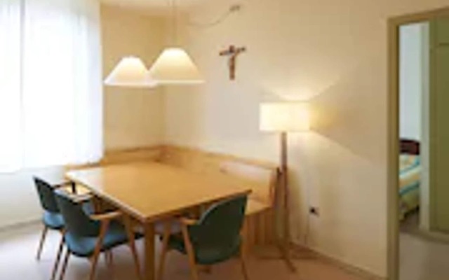 Apartamentos Montserrat Abat Marcet