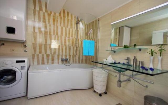 Apartment Allure