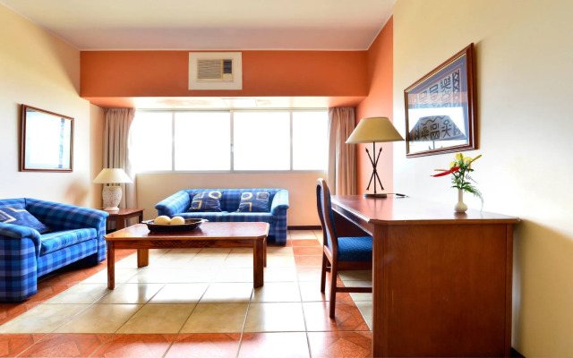 Pestana Rovuma