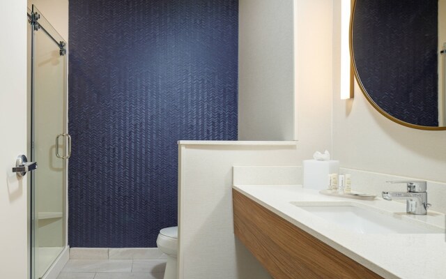 Fairfield Inn & Suites Salina