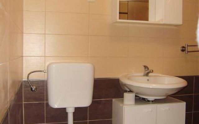 Apartments Asterix