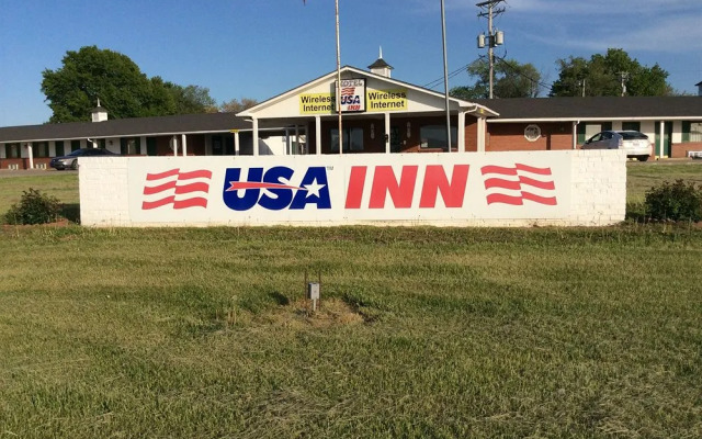 USA Inn