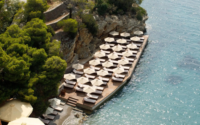 Sirene Blue Resort
