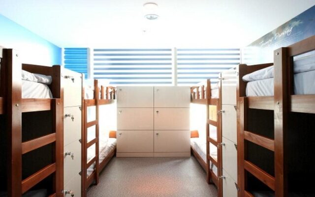 Guesthouse Korea Haeundae