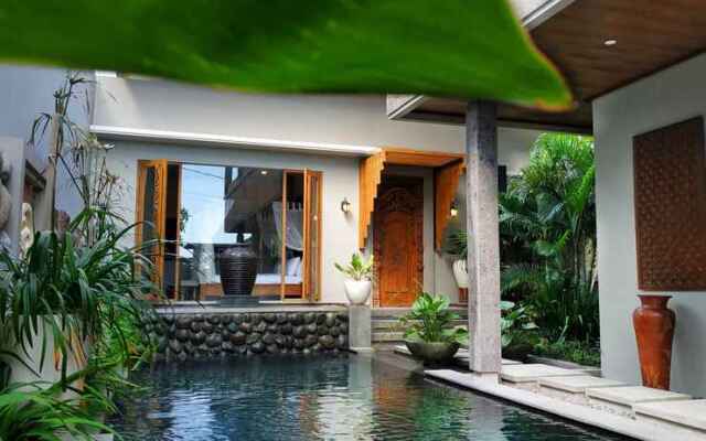 Canggu Terrace