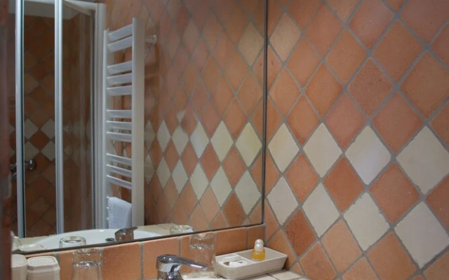 Chambres d'hôtes Les Pratges