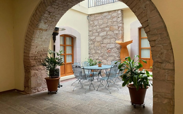 Hotel Casa Faroles