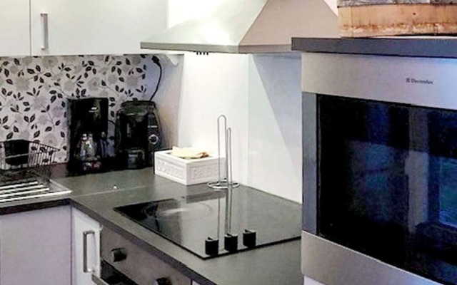 3 Person Holiday Home in Lysekil