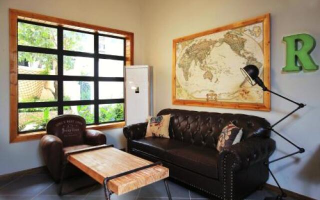 Sanya Nalinali Hostel Dadonghai