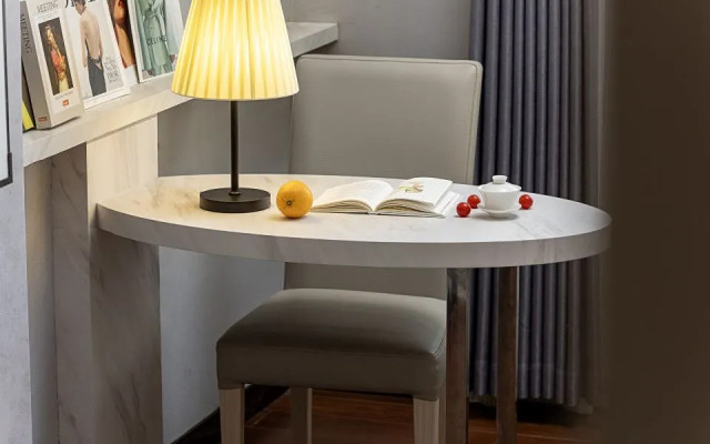 Fuxiang Hotel
