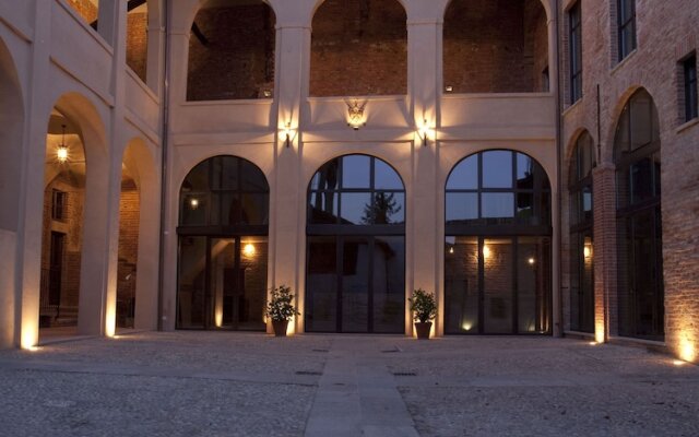 Relais Palazzo Paleologi - Secolo Xiv