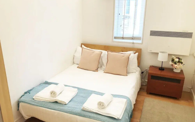 Myshortstay - Cheshire St Brick Lane