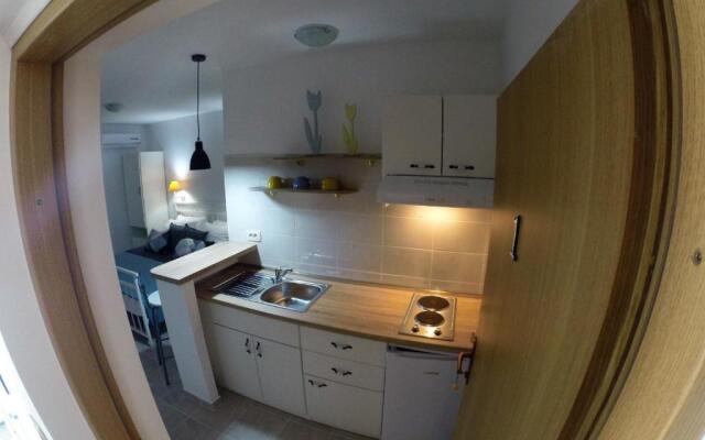 Apartment Luna