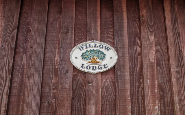 The Willow Lodge