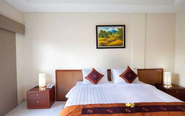 Umasri Bali Residence