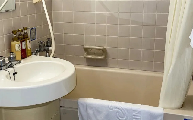 Ichihara Marine Hotel