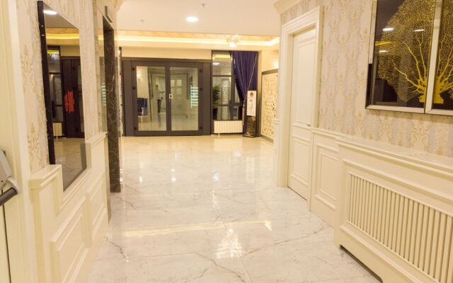 Bursa Ulupark Hotel