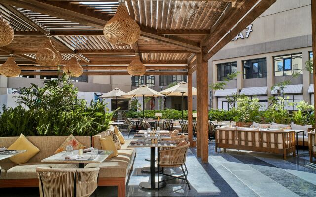 Crowne Plaza West Cairo Arkan by IHG