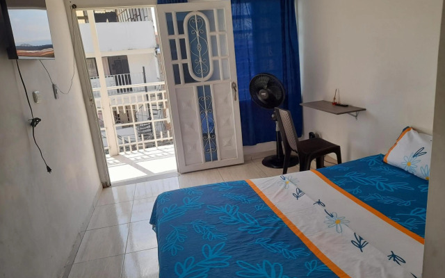 apartamento tercer piso cali