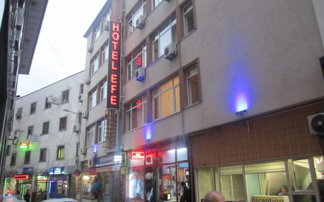 Hotel Efe