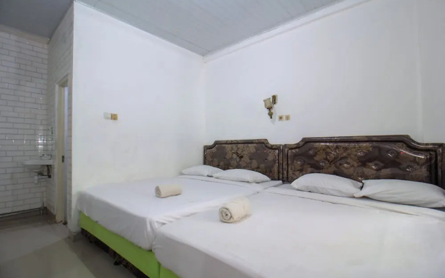 Prayogo Style Inn Prawirotaman