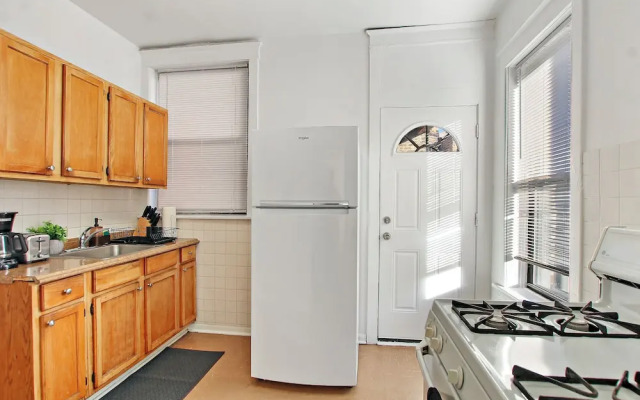 Cozy & Inviting 2BR - Sunnyside 3F