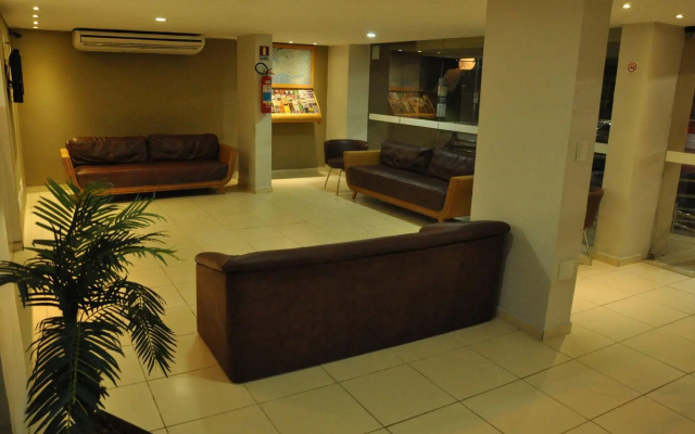 Vistamar Hotel
