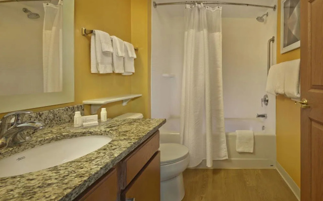 The Residences at Tewksbury