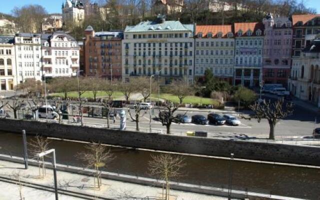 Karlovy Vary Luxury Apartments