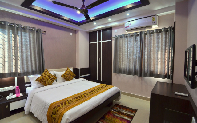 Tulip Residency-A Boutique Stay