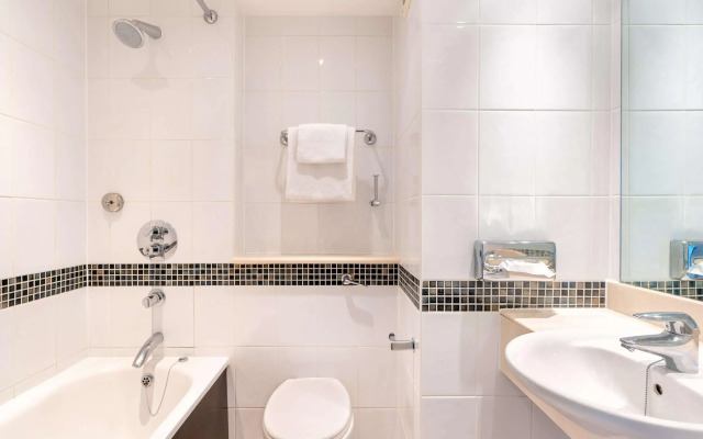 Mercure Maidstone Great Danes Hotel