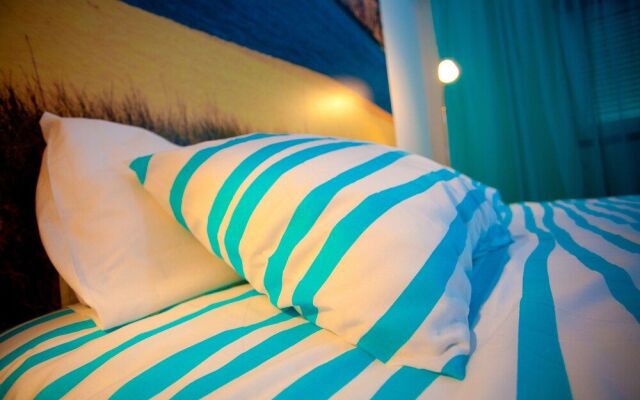 Fatima Lounge Guest House