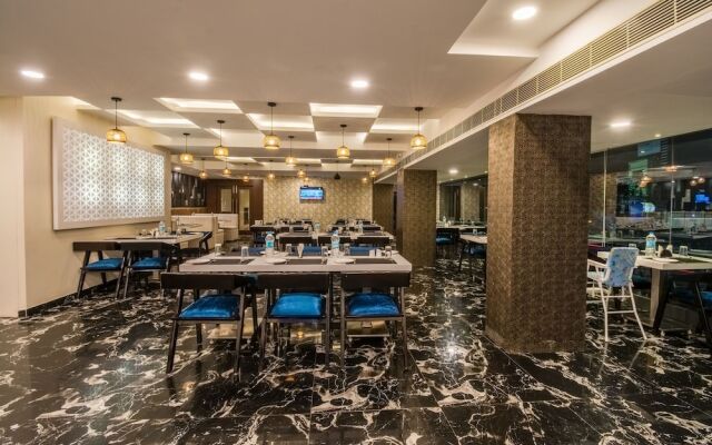 Karunya Residency